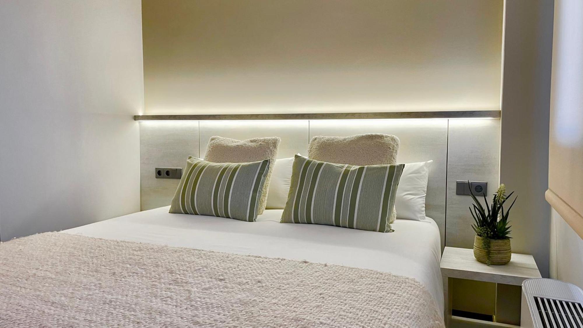Sanxenxo Deluxe Apartamentos Dış mekan fotoğraf